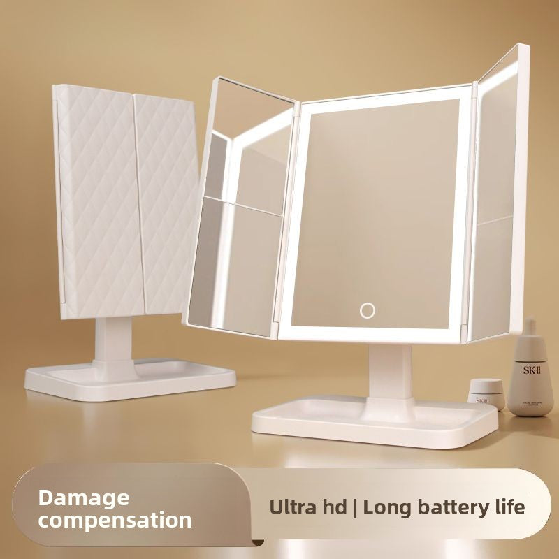 Lan Zhong Makeup Mirror